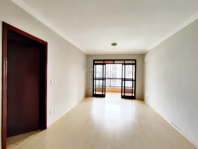 Apartamento com 2 Quartos para alugar, 108m² no Condomínio Itamaraty, Ribeirão Preto