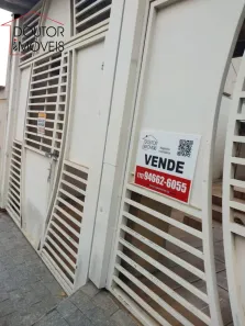Casa com 3 Quartos à venda, 90m² no Vila Esperança, São Paulo