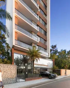 Apartamento com 3 Quartos à venda, 62m² no Teixeiras, Juiz de Fora