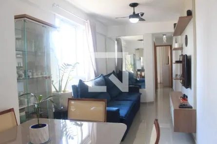 Apartamento com 2 Quartos à venda, 43m² no Santa Maria, Santo André