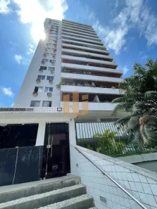 Apartamento com 3 Quartos à venda, 185m² no Encruzilhada, Recife