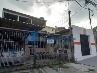 Casa com 2 Quartos à venda, 68m² no Veloso, Osasco