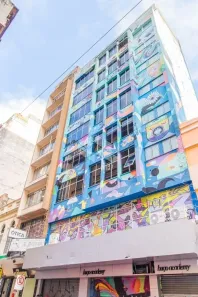 Prédio Comercial à venda, 720m² no Centro Histórico, Porto Alegre