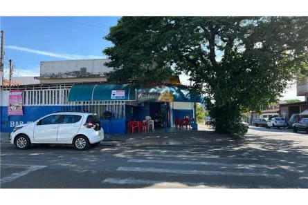 Ponto Comercial à venda, 113m² no Jardim Amanda II, Hortolândia