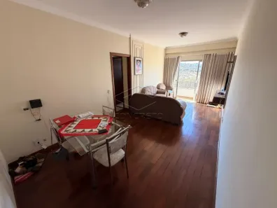 Apartamento com 3 Quartos à venda, 130m² no Jardim Morumbi, Lençóis Paulista