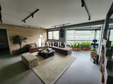 Apartamento com 2 Quartos à venda, 250m² no Vila Morumbi, São Paulo