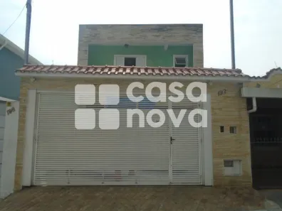 Sobrado com 4 Quartos para alugar, 200m² no Carandiru, São Paulo