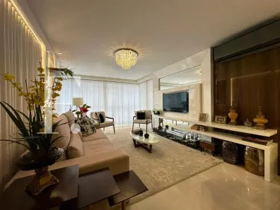 Apartamento com 3 Quartos à venda, 129m² no Navegantes, Capão da Canoa