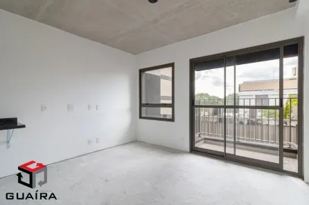 Apartamento com 1 Quarto à venda, 25m² no Indianópolis, São Paulo
