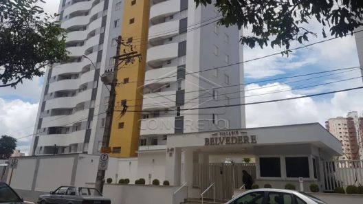 Apartamento com 2 Quartos à venda, 50m² no Vila Maracy, Bauru