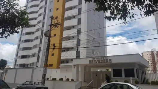 Apartamento com 2 Quartos para alugar, 50m² no Vila Maracy, Bauru