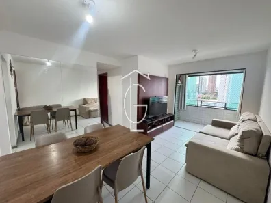 Apartamento com 3 Quartos à venda, 70m² no Madalena, Recife
