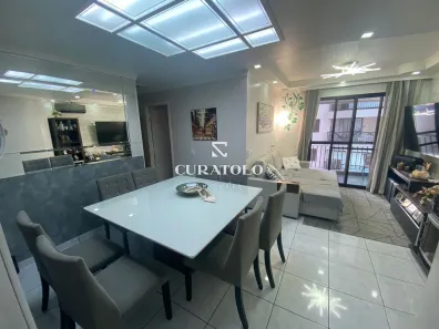 Apartamento com 3 Quartos à venda, 89m² no Vila Bela, São Paulo