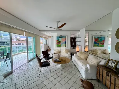 Apartamento com 3 Quartos à venda, 182m² no Ipanema, Rio de Janeiro