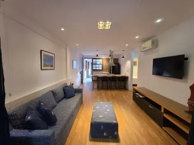 Apartamento com 2 Quartos à venda, 80m² no , Mata de São João