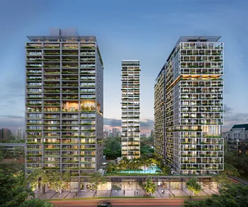 Apartamento com 2 Quartos à venda, 63m² no Campo Belo, São Paulo