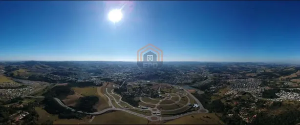 Lote/Terreno à venda, 570m² no Residencial Fazenda Santa Rosa - Fase 1, Itatiba
