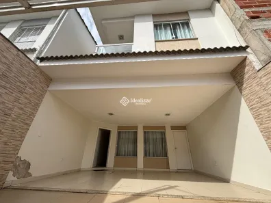 Casa com 3 Quartos à venda, 230m² no Jardim Belvedere, Volta Redonda