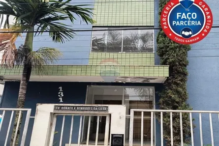 Apartamento com 3 Quartos à venda, 80m² no Lourdes, Brumadinho