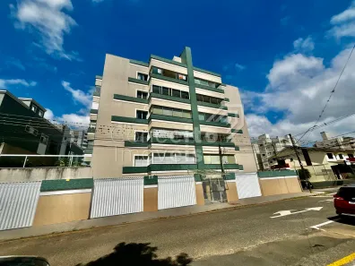 Apartamento com 3 Quartos à venda, 72m² no Estrela, Ponta Grossa