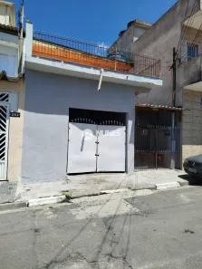 Casa com 4 Quartos à venda, 210m² no Santo Antônio, Osasco