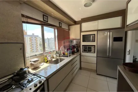 Cobertura com 3 Quartos à venda, 343m² no Centro, Criciúma