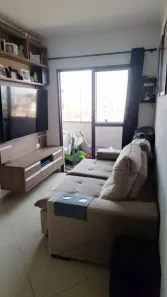 Apartamento com 3 Quartos à venda, 68m² no Nova Petrópolis, São Bernardo do Campo