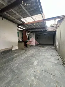 Lote/Terreno à venda, 300m² no Vila Nossa Senhora das Vitórias, Mauá