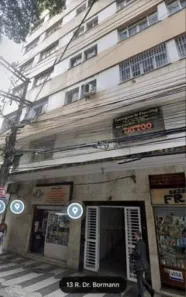 Apartamento com 1 Quarto à venda, 50m² no Centro, Niterói
