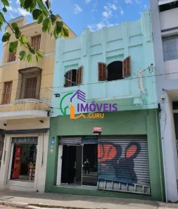 Ponto Comercial à venda, 400m² no Vila Buarque, São Paulo