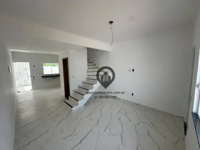 Casa com 2 Quartos à venda, 77m² no Campo Grande, Rio de Janeiro