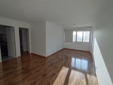 Apartamento com 3 Quartos para venda ou aluguel, 91m² no Brooklin Paulista, São Paulo