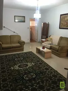 Sobrado com 4 Quartos à venda, 127m² no Jardim, Santo André
