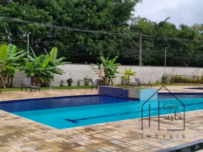 Apartamento com 2 Quartos para alugar, 48m² no Maranhão, Cotia