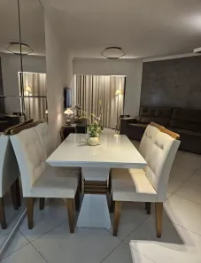 Apartamento com 3 Quartos à venda, 106m² no Santana, São Paulo