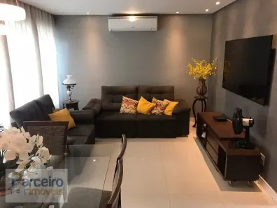Sobrado com 3 Quartos à venda, 165m² no Chácara Califórnia, São Paulo