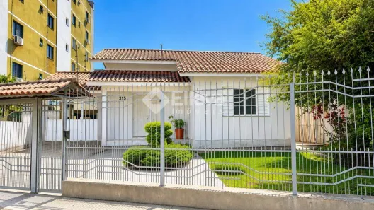 Casa com 3 Quartos à venda, 235m² no Passos dos Ferreiros, Gravataí
