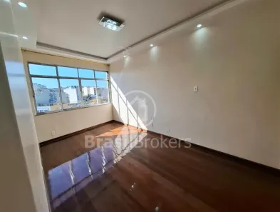 Apartamento com 2 Quartos à venda, 60m² no Méier, Rio de Janeiro
