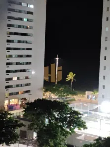 Apartamento com 3 Quartos para alugar, 86m² no Boa Viagem, Recife