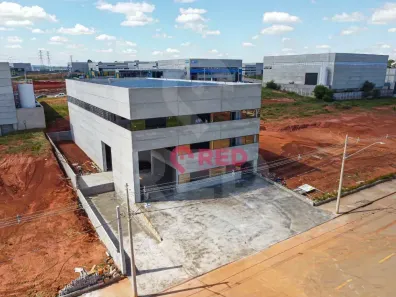 Galpão/Depósito/Armazém à venda, 1193m² no Iporanga, Sorocaba