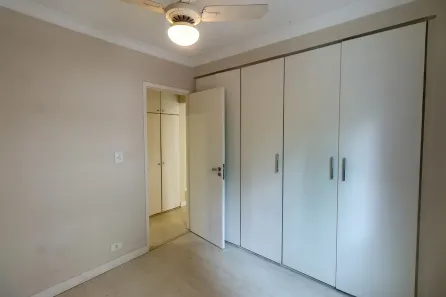 Apartamento com 1 Quarto à venda, 42m² no Itaim Bibi, São Paulo