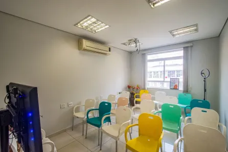 Ponto Comercial com 1 Quarto para alugar, 20m² no República, São Paulo
