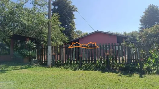 Fazenda/Sítio com 2 Quartos à venda, 250m² no Glebas Califórnia, Piracicaba