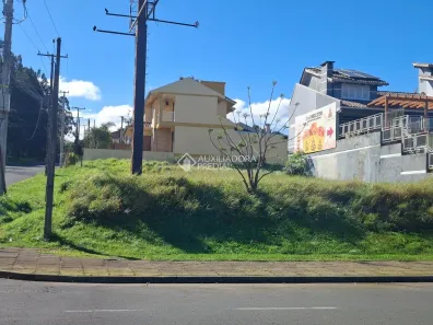 Lote/Terreno à venda, 456m² no Imigrante Norte, Campo Bom