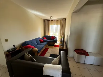 Cobertura com 3 Quartos à venda, 161m² no Jardim Tijuco, Guarulhos