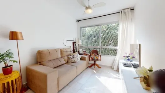 Apartamento com 2 Quartos à venda, 64m² no Vila Anglo Brasileira, São Paulo