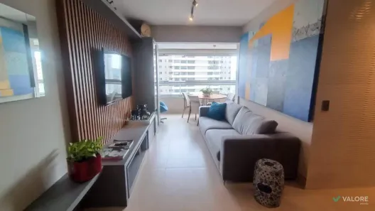 Apartamento com 3 Quartos à venda, 86m² no Vila da Serra, Nova Lima