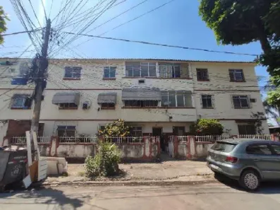 Apartamento com 3 Quartos à venda, 70m² no Irajá, Rio de Janeiro