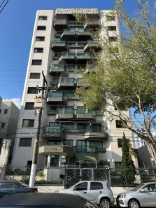 Apartamento com 3 Quartos à venda, 120m² no Mooca, São Paulo
