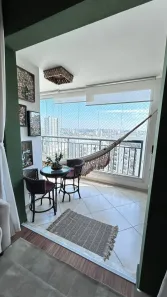 Apartamento com 3 Quartos à venda, 69m² no Vila Andrade, São Paulo